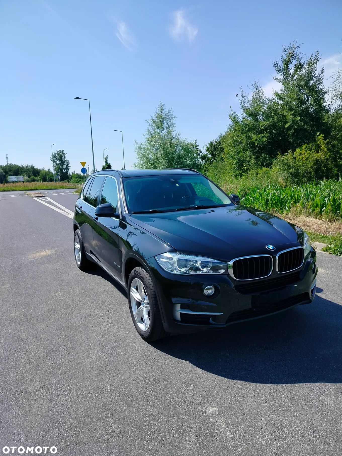 BMW X5 xDrive25d - 1