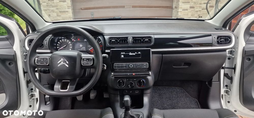 Citroën C3 1.2 VTi Seduction - 9