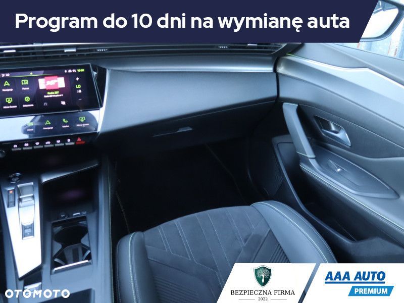 Peugeot 308 - 10