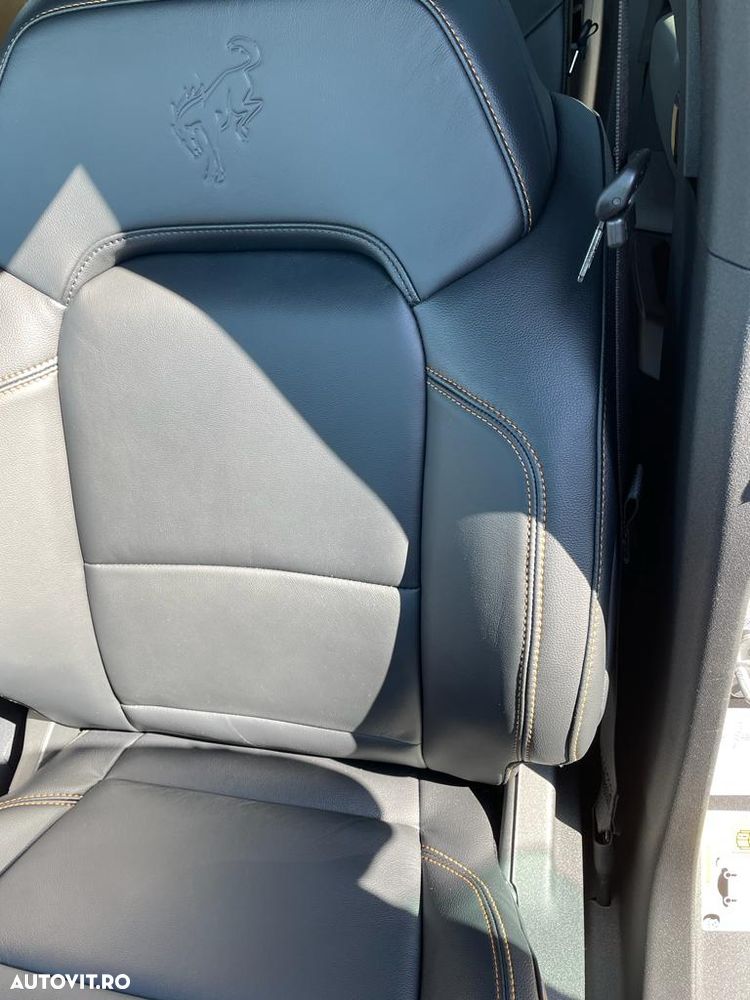 Ford Bronco 2.7L V6 Ecoboost Badlands - 8