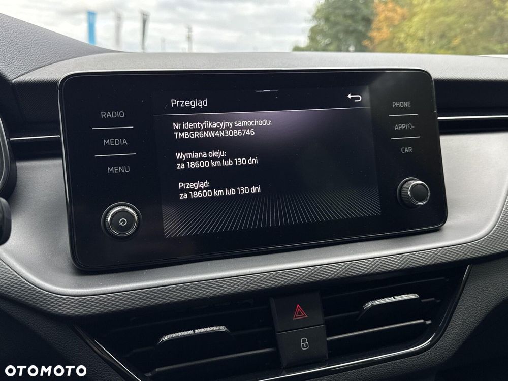 Skoda Kamiq 1.0 TSI Ambition - 33