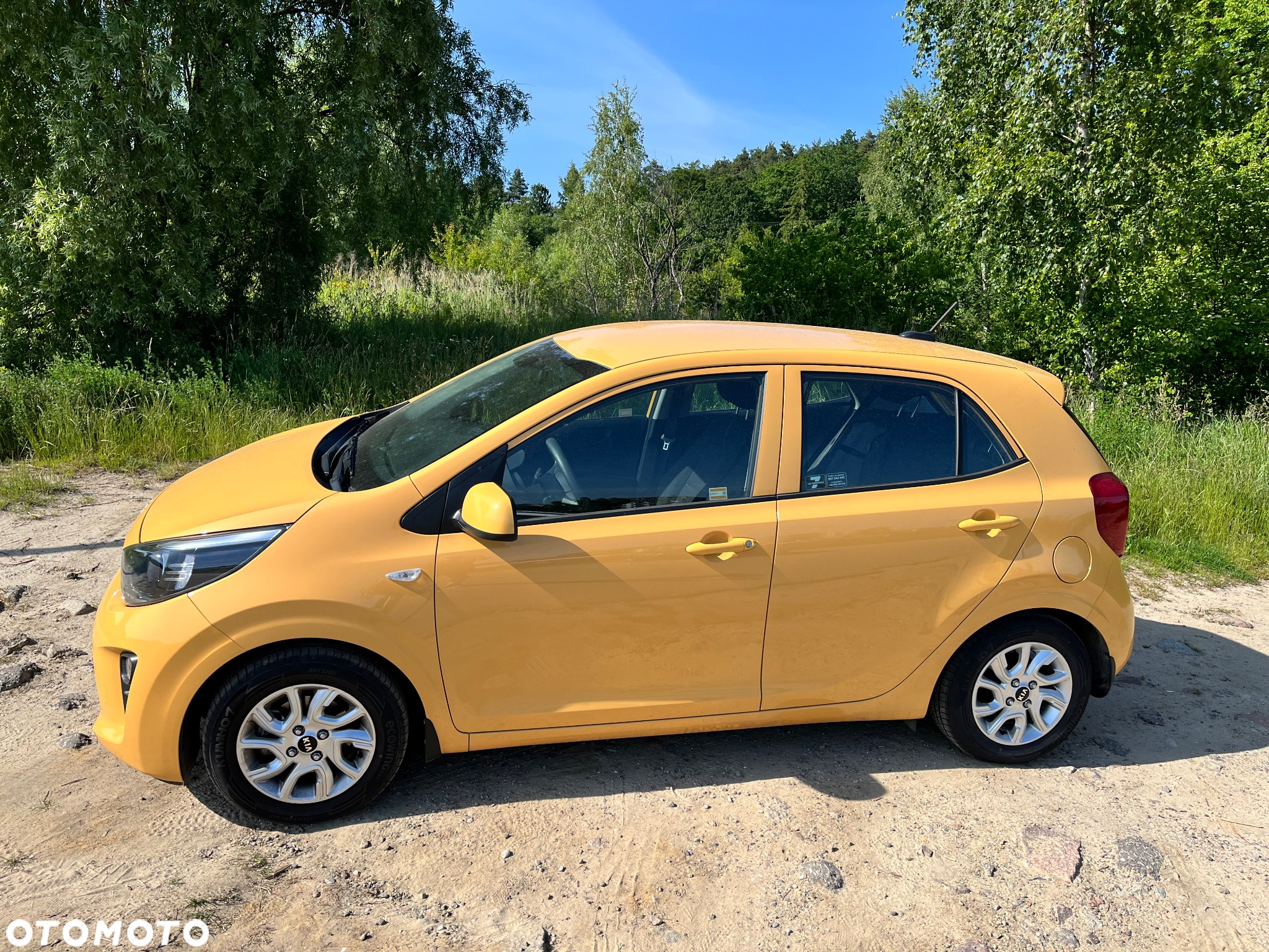 Kia Picanto - 2