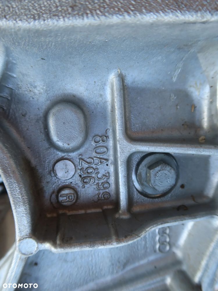 Sanki SQ5 80A 80B3993471 - 6