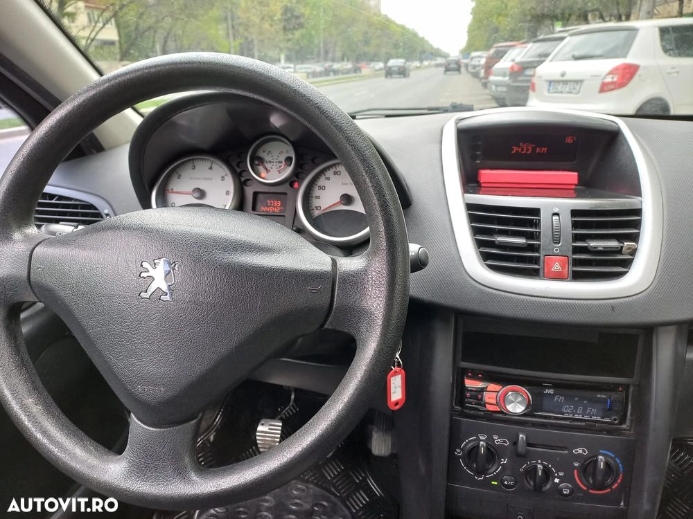 Peugeot 208 1.2 L PureTech STT Active - 3