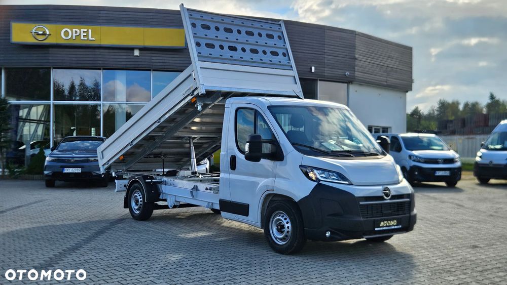 Opel Movano - 25