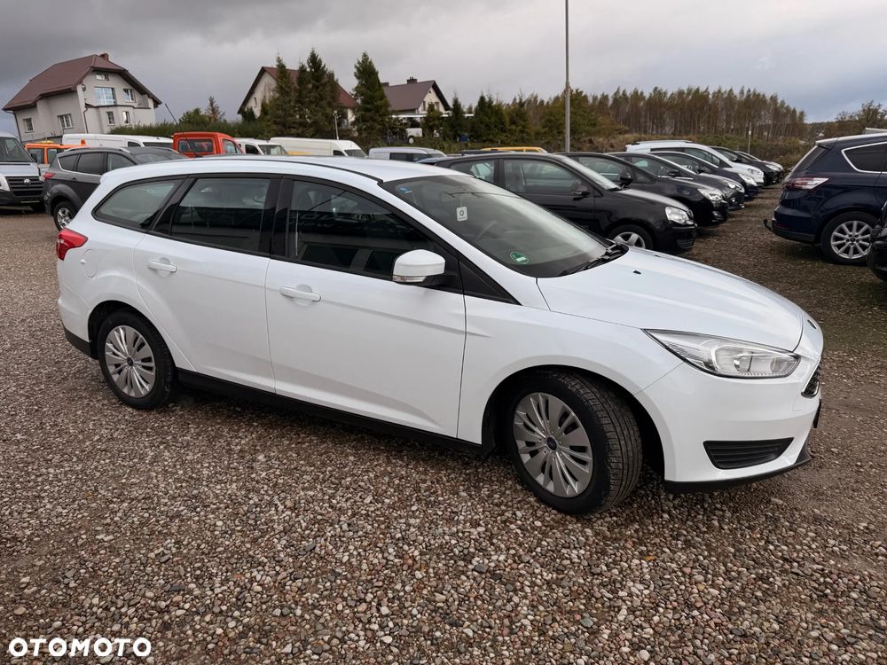 Ford Focus - 12