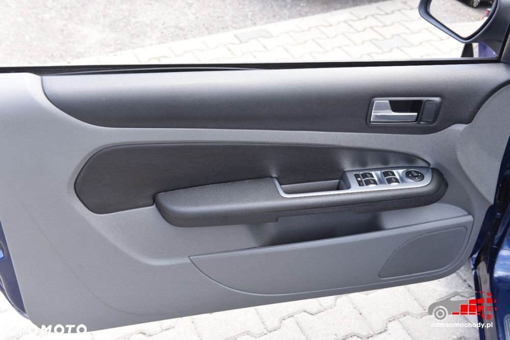 Ford Focus CC - 16