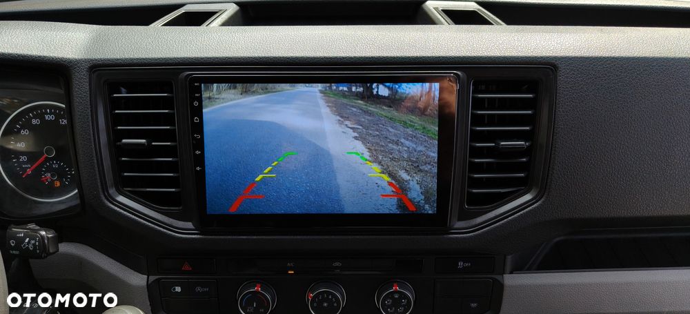 Volkswagen Crafter - 23