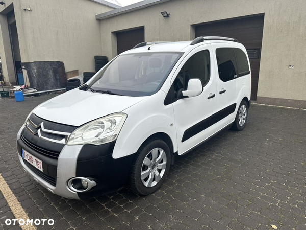 Citroën Berlingo 1.6 HDi XTR