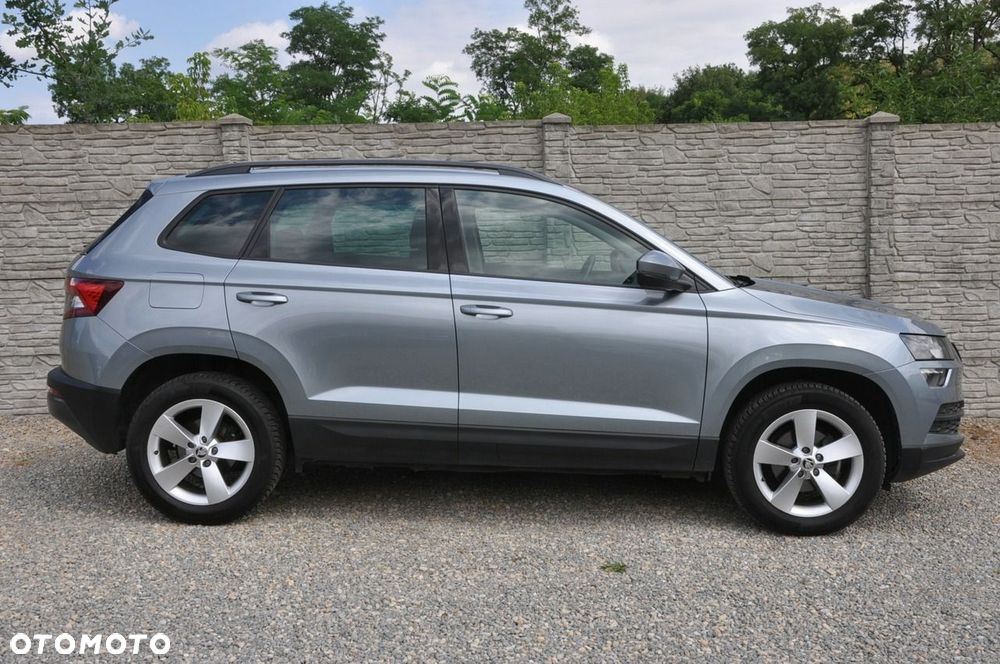 Skoda Karoq - 6