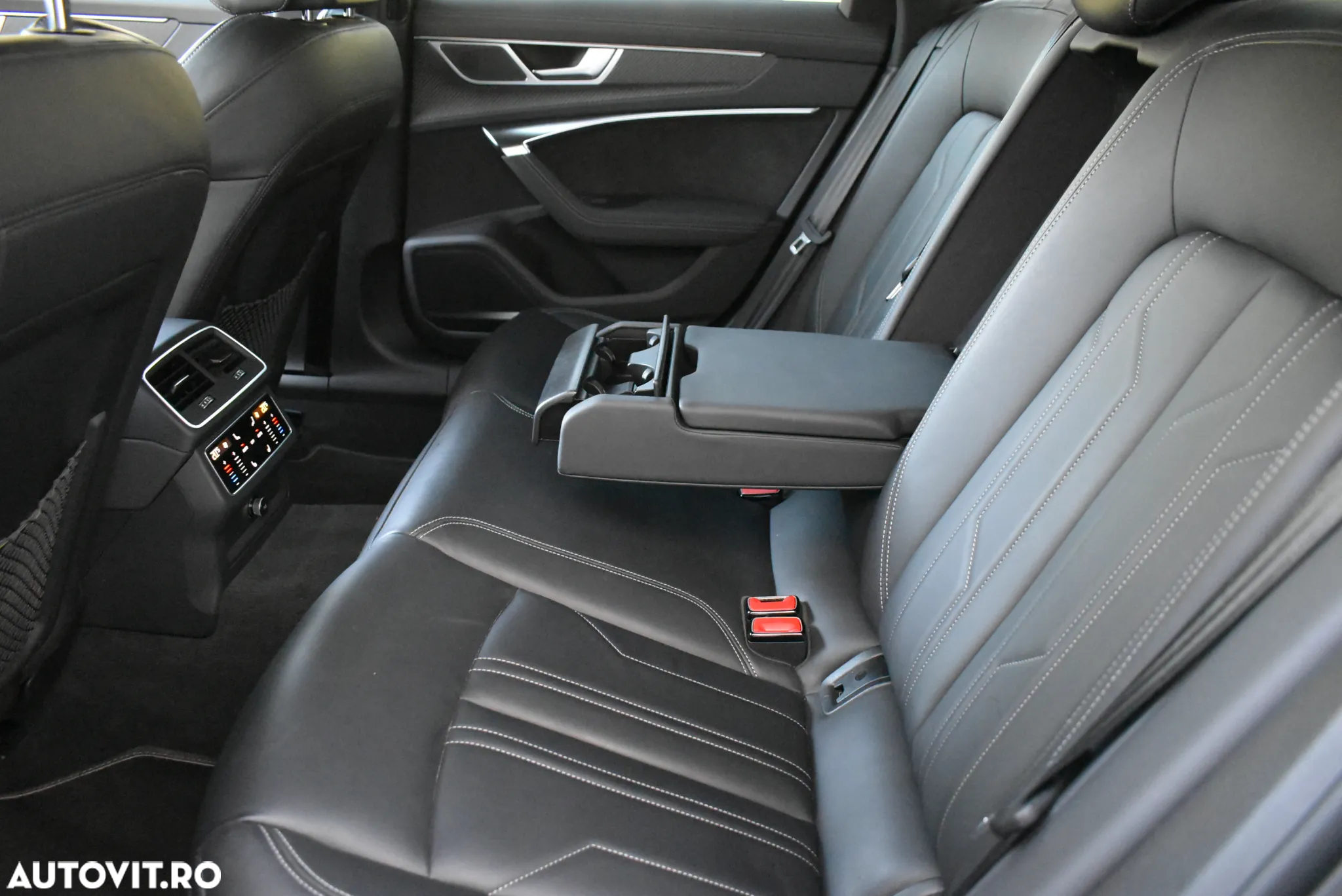 Audi A6 Avant 2.0 50 TFSI e quattro S tronic Sport - 23