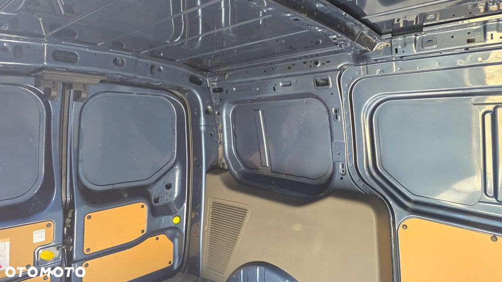 Ford Connect PU2 - 15