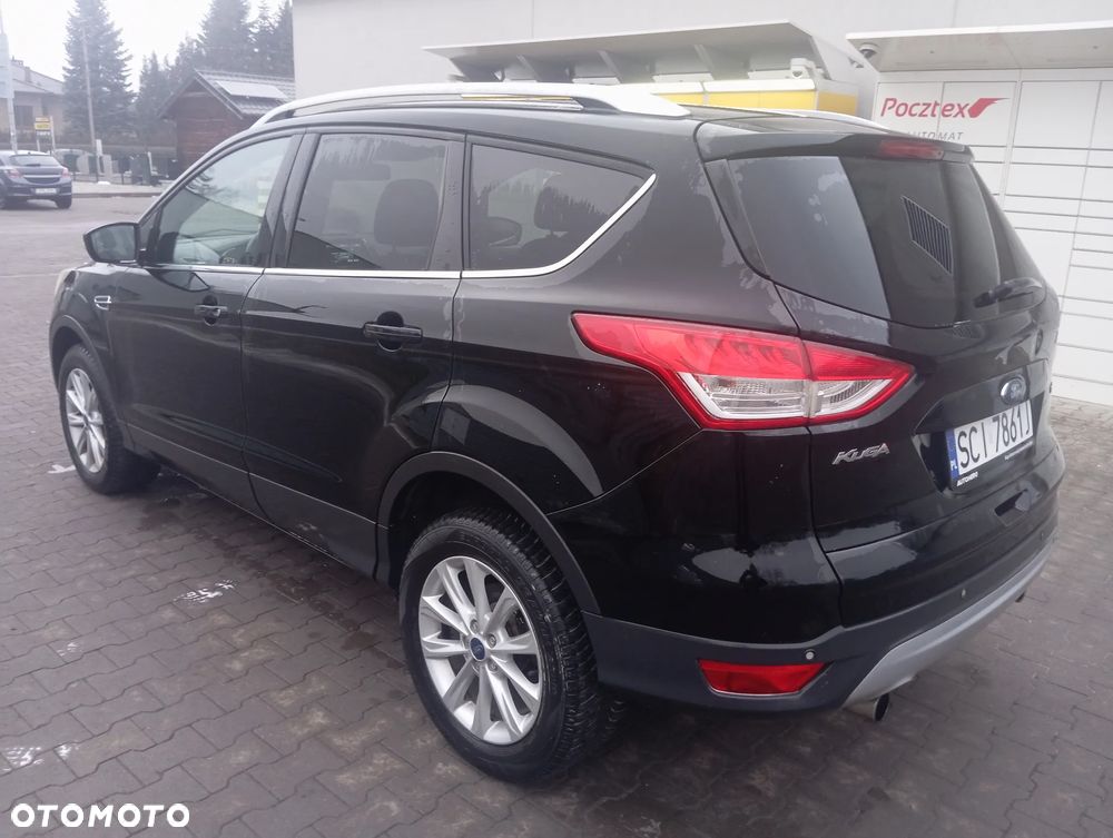 BMW X5 xDrive30d Sport-Aut - 3