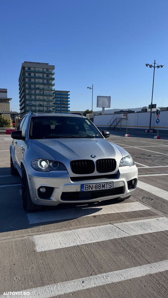 BMW X5 xDrive40d - 1