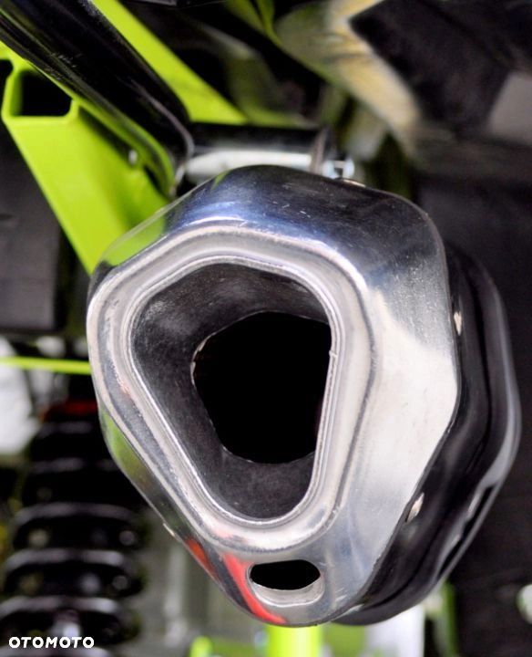 Berreta Turbo - 10