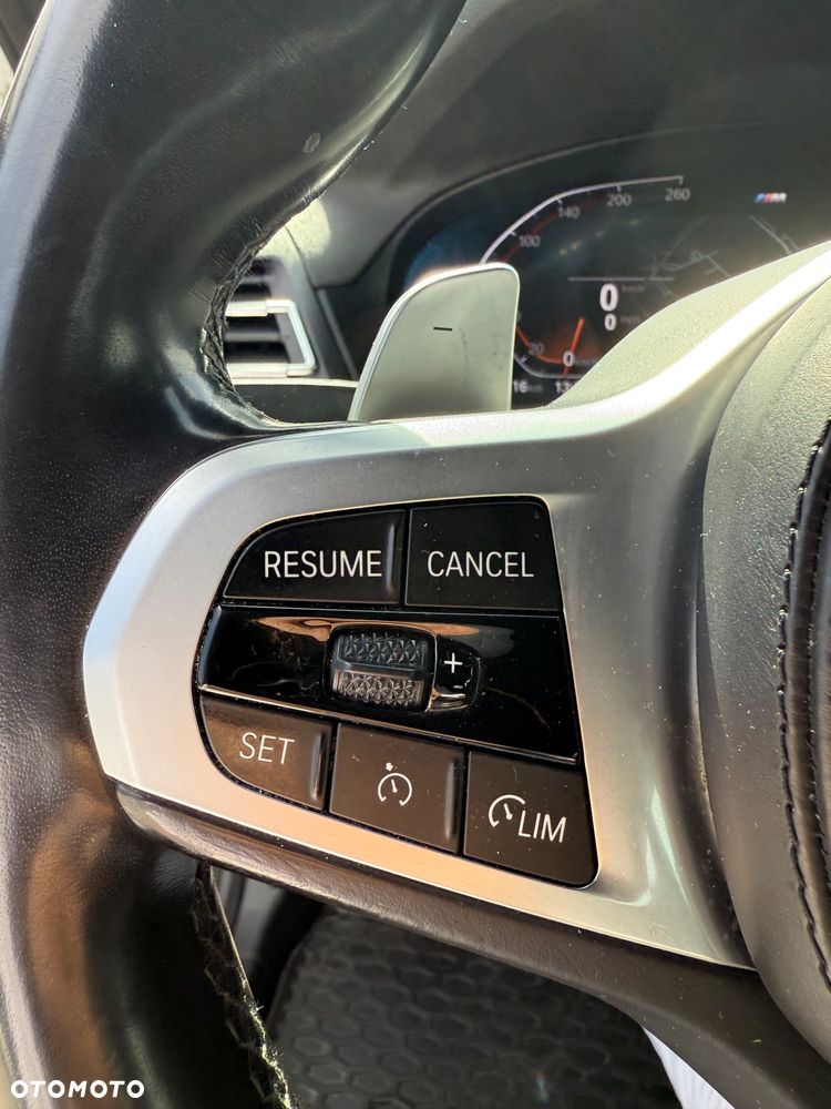 BMW X4 xDrive20d M Sport sport - 18