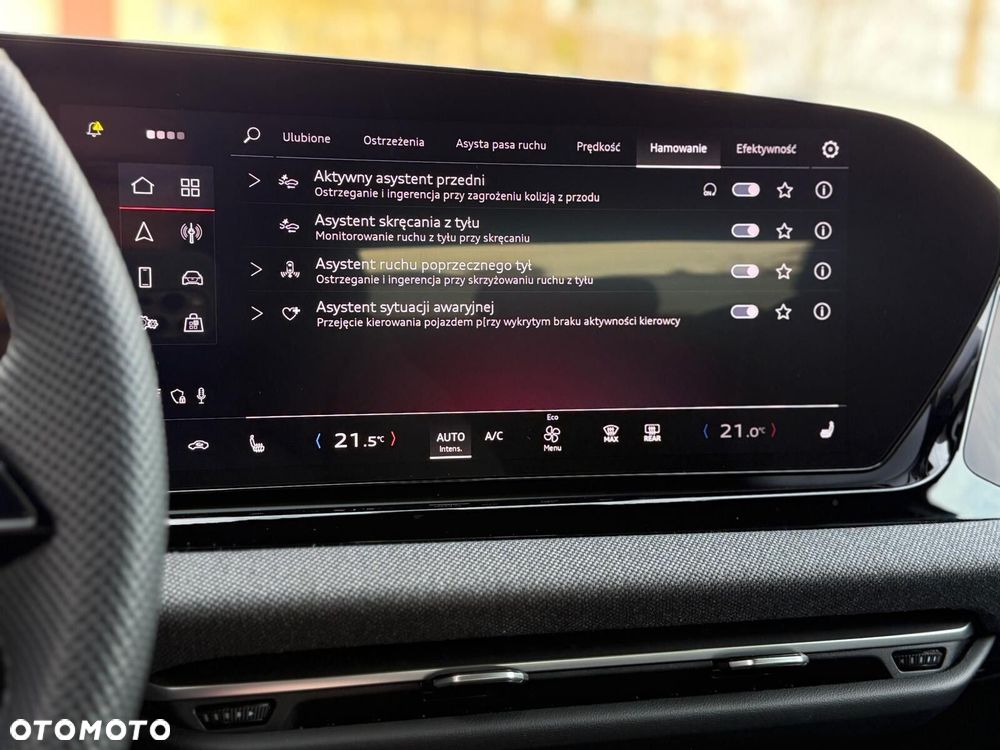 Audi A5 Avant TFSI S tronic - 35