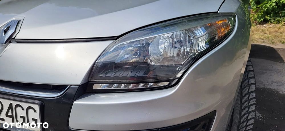 Renault Megane 1.5 dCi Authentique - 7