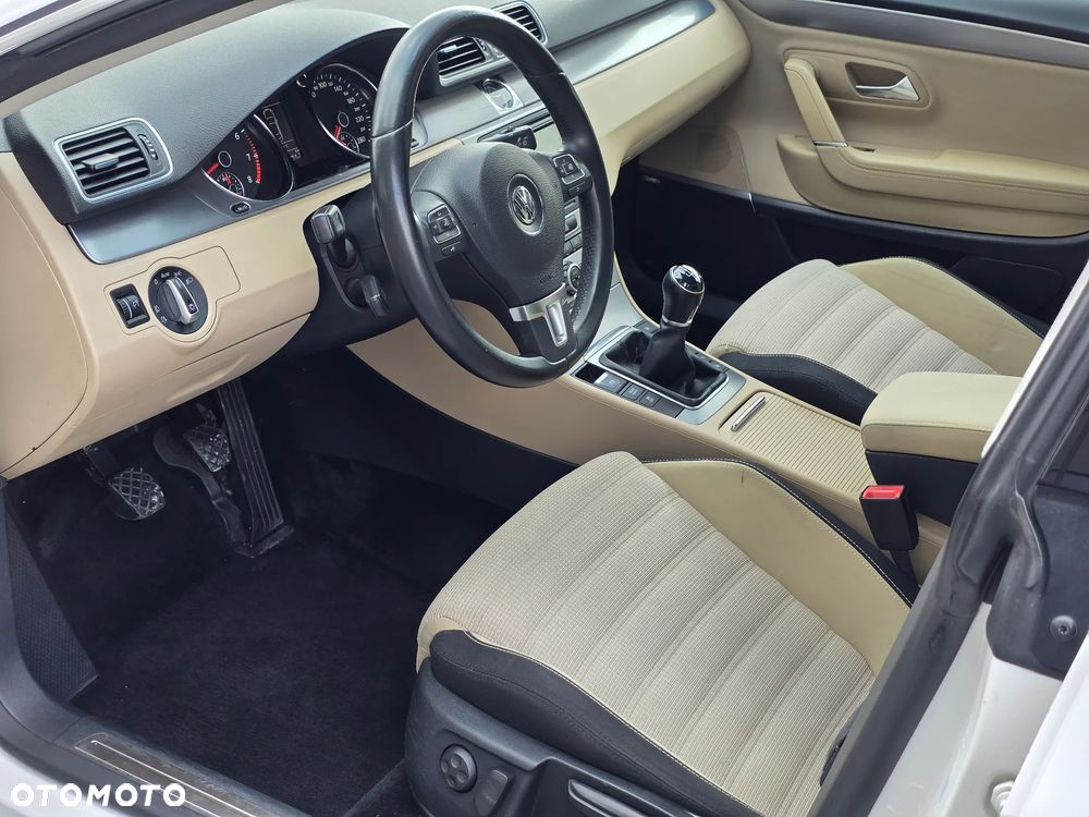 Volkswagen CC 1.4 TSI - 30