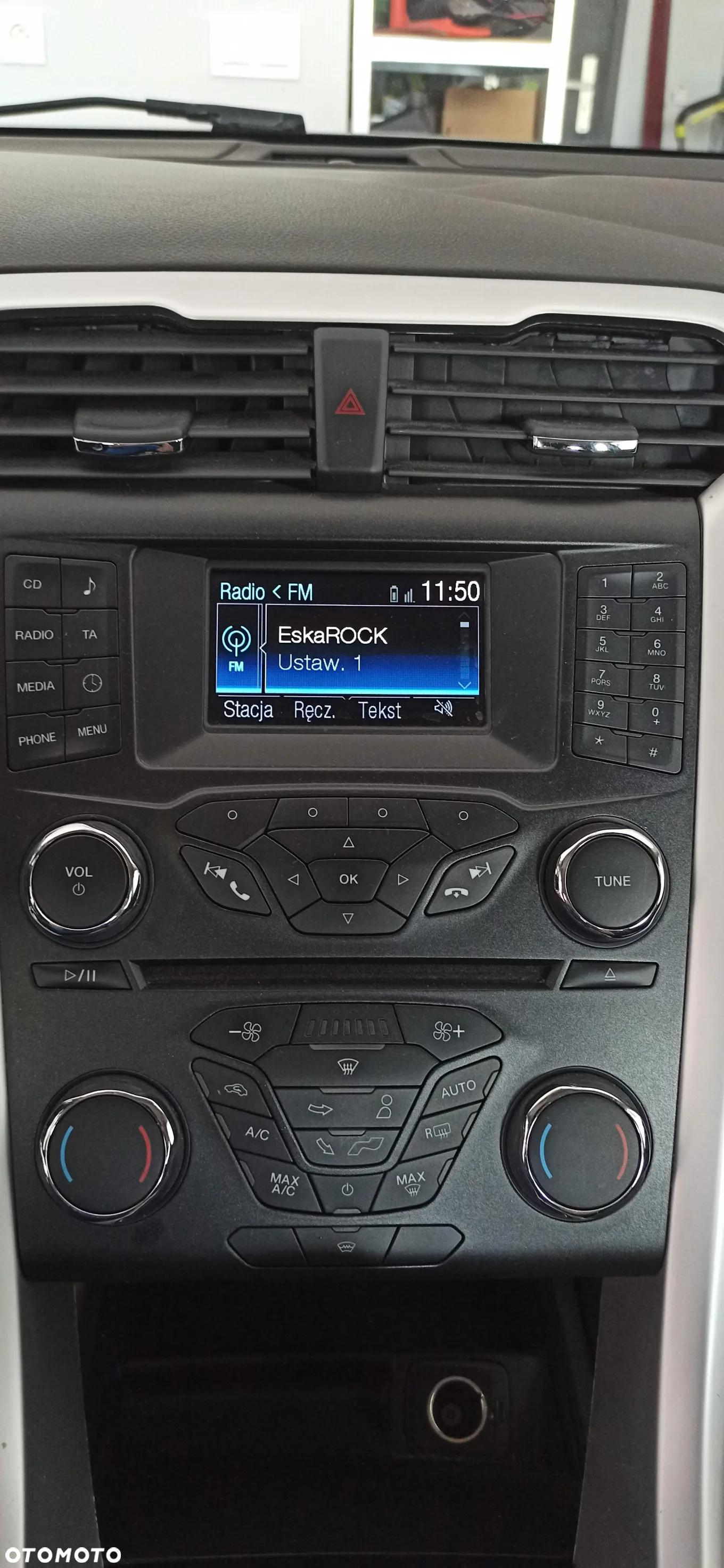 Ford Mondeo - 13