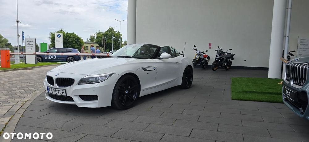 BMW Z4 - 13