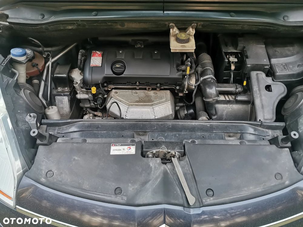 Citroën C4 Picasso - 26