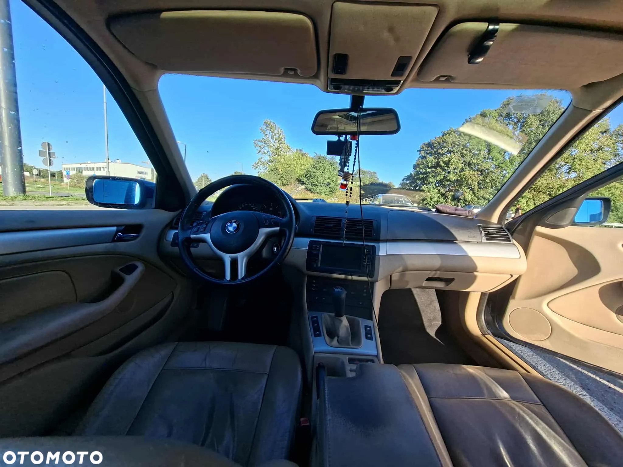BMW Seria 3 330d - 10