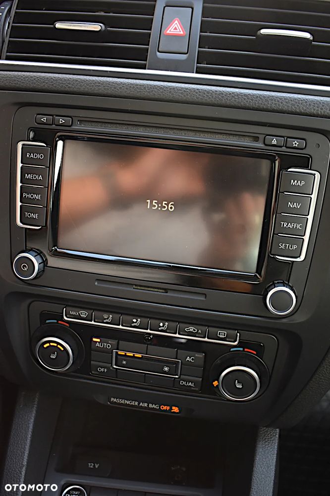 Volkswagen Jetta - 22