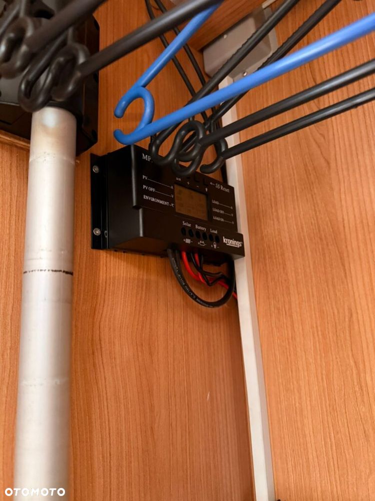 Adria Adora 542UT - 12