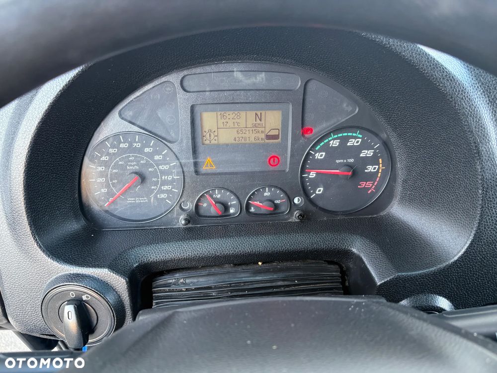 Iveco Eurocargo 120-250, Euro 6, Klima, Winda, Z Niemiec - 10