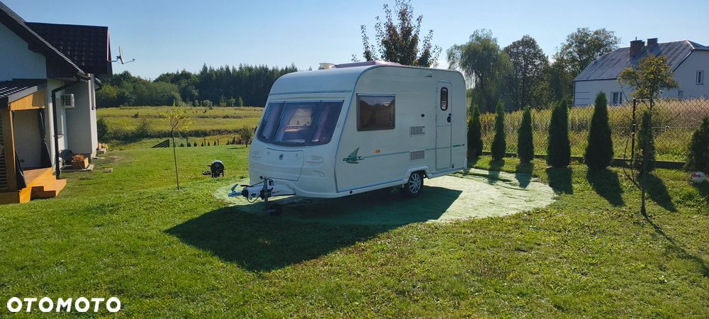 Avondale Dart DMC 900 kg - 2