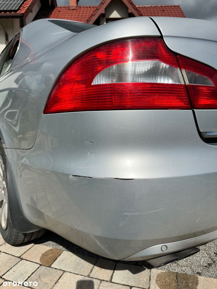 Skoda Superb 2.0 TDI Ambition - 17