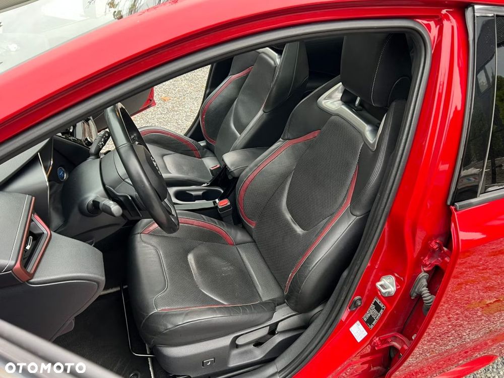 Toyota Corolla 2.0 Lounge - 10