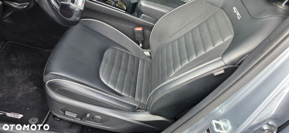 Kia Sportage 1.6 T-GDI MHEV GT Line 2WD DCT - 22