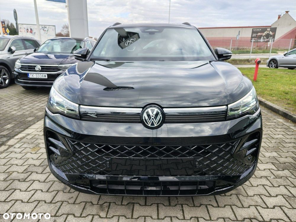 Volkswagen Tiguan - 2