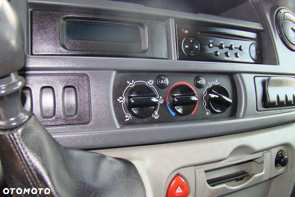 Renault Master - 8