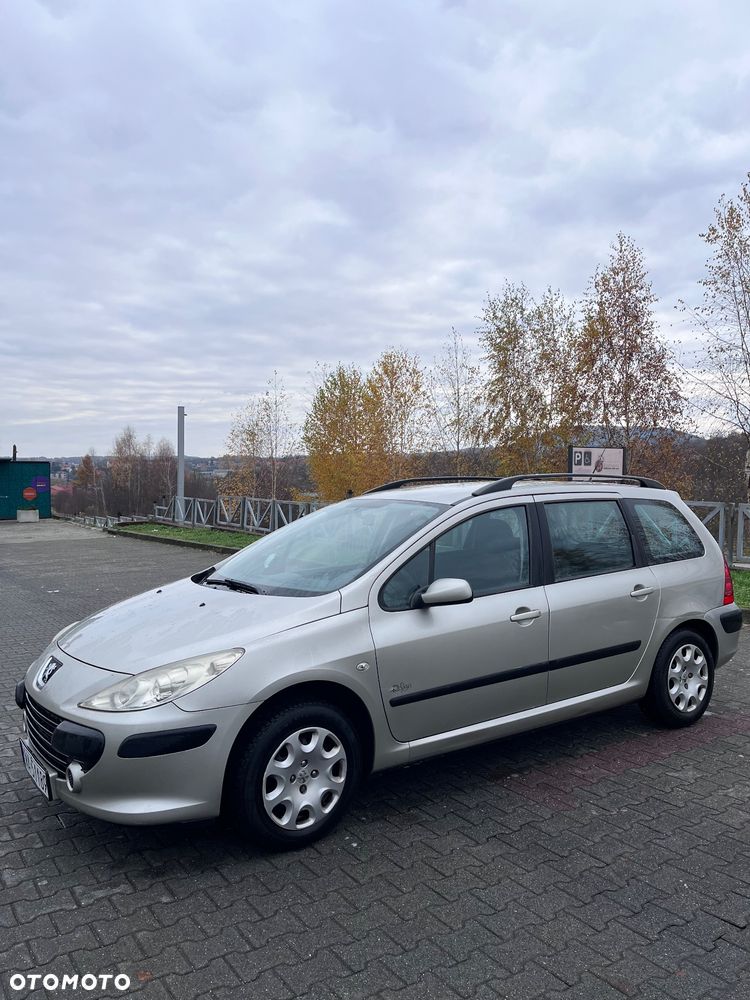 Peugeot 307 1.4 Trendy - 2