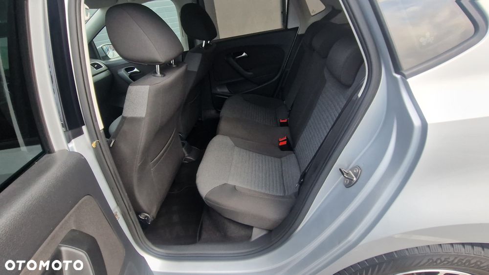 Volkswagen Polo 1.4 Comfortline - 19
