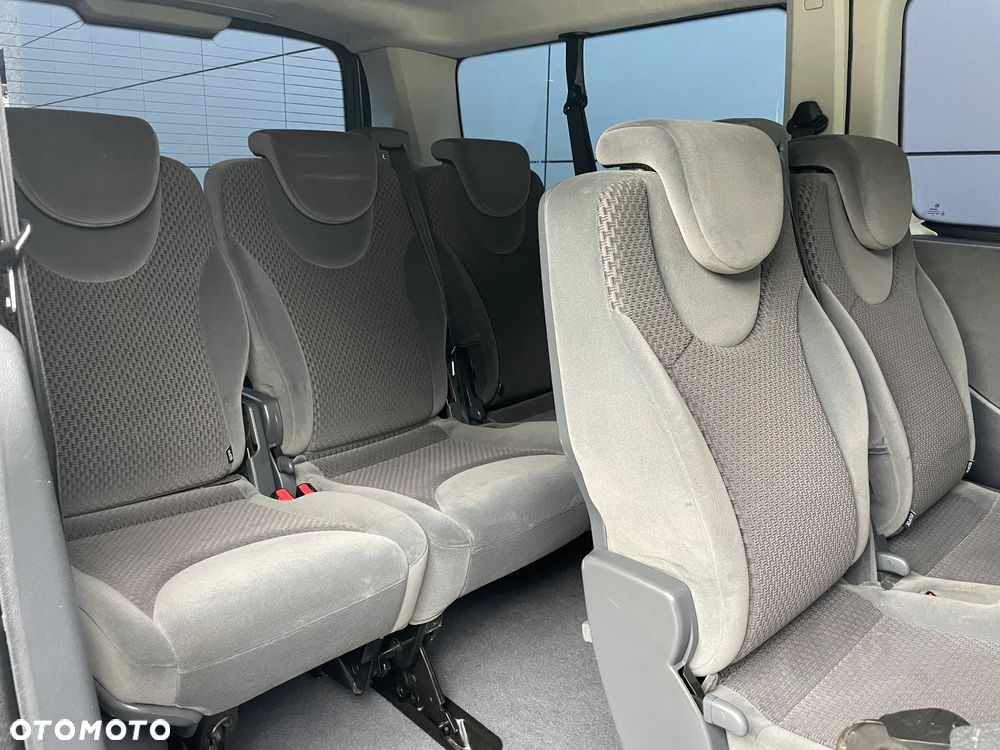Citroën Jumpy Combi - 10