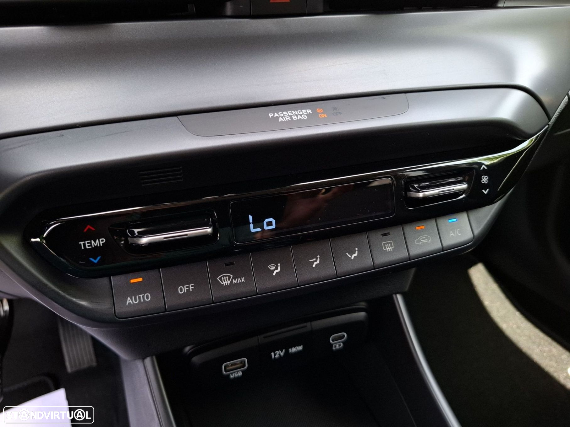 Hyundai i20 1.0 T-GDI Style (TT) - 19