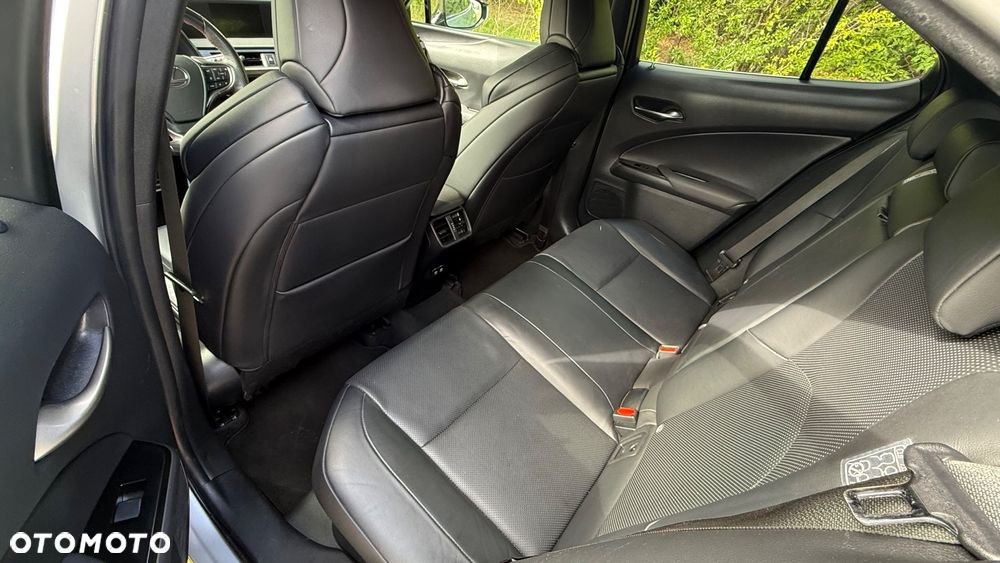 Lexus UX 250h F Sport 2WD - 15