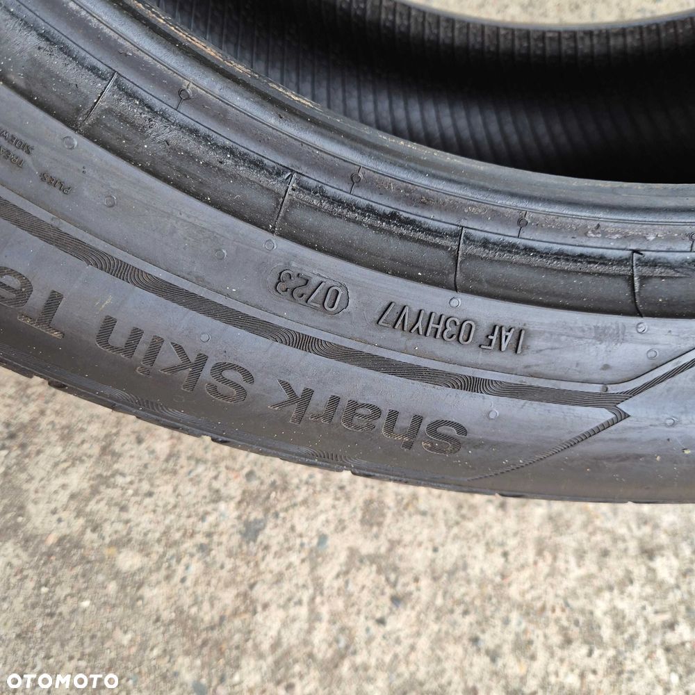 Opony Uniroyal RainSport 5 255/50/20 109Y XL 2023r 5,2mm - 7