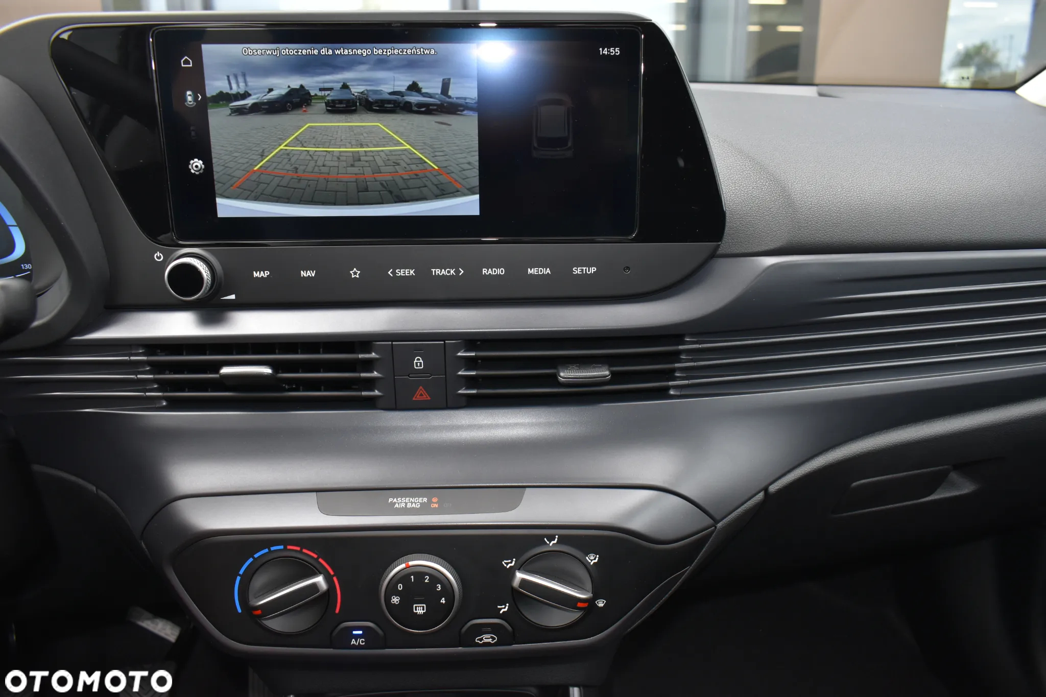 Hyundai Bayon 1.2 MPI Modern - 7