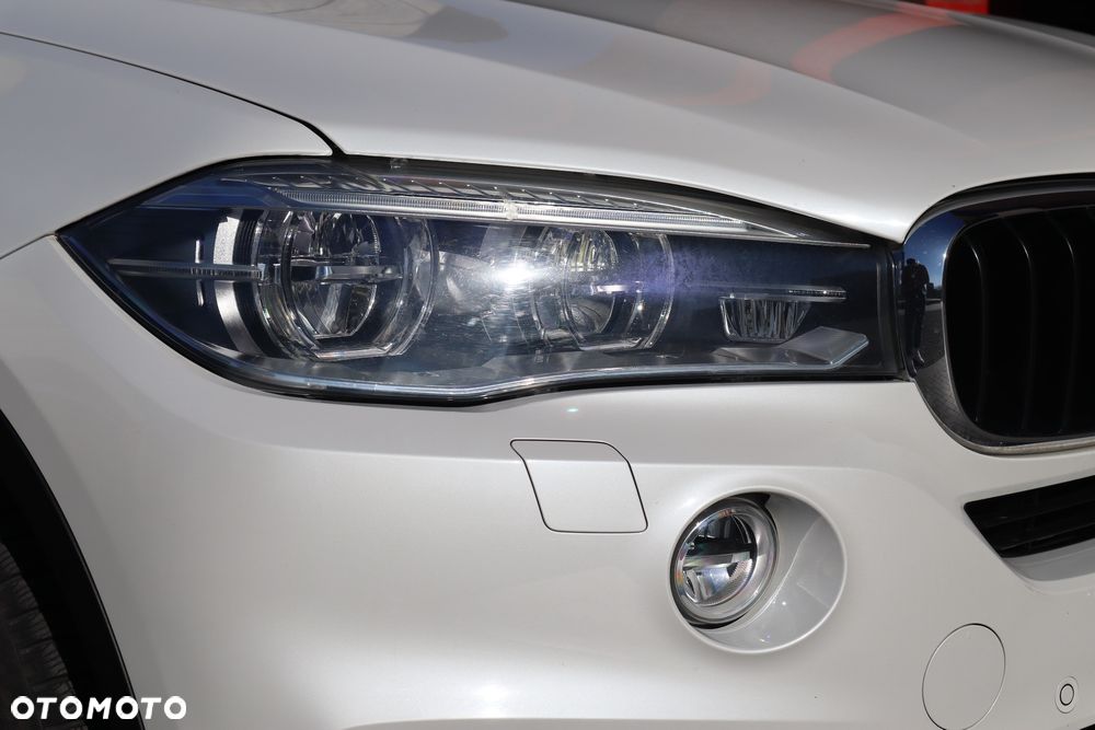 BMW X5 - 5