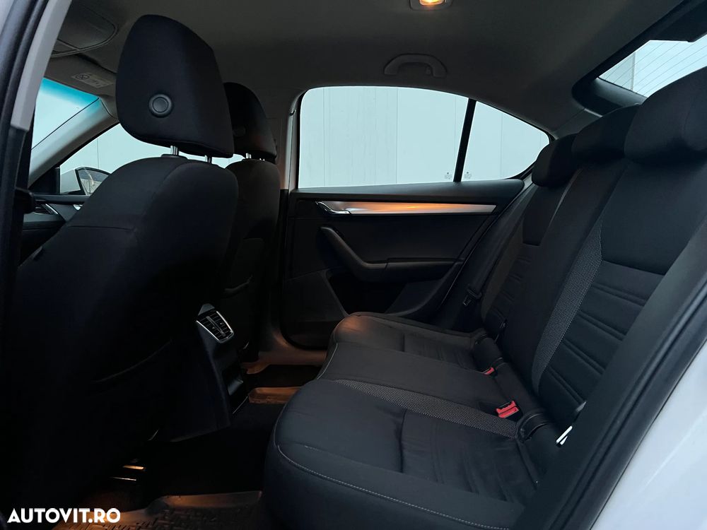 Skoda Octavia 1.0 TSI Active - 6