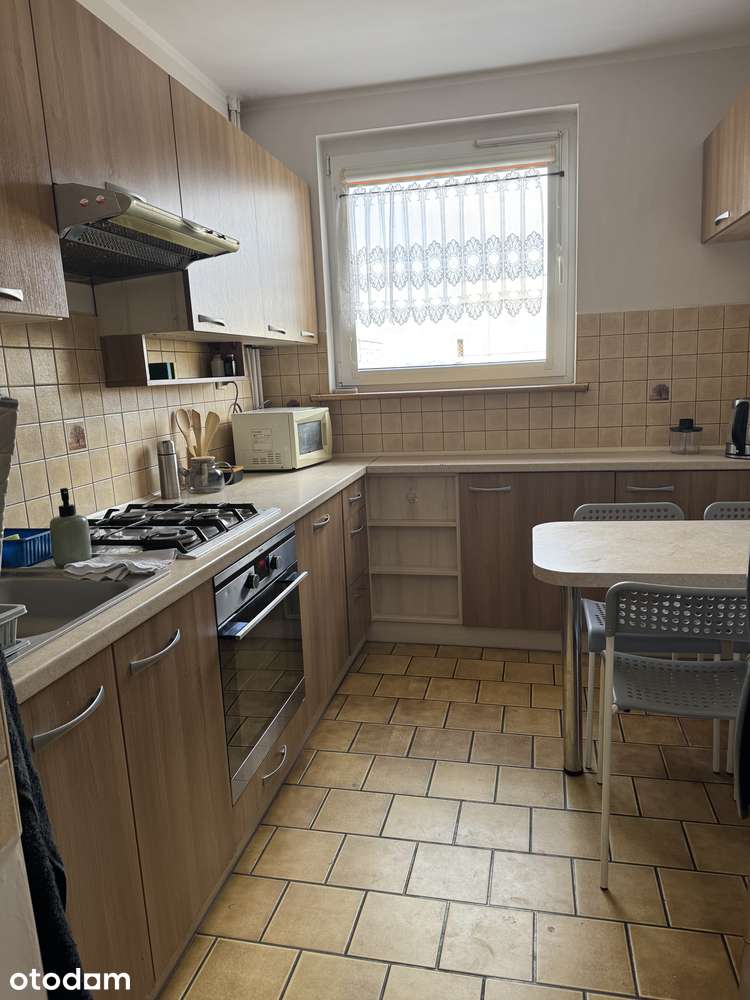Gotowe do zamieszkania 2 pokoje-balkon-piwnica/ Świebodzin