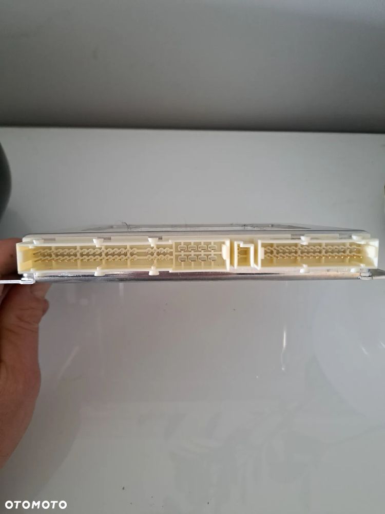 MODUŁ STEROWNIK AKTYWNEGO ZAWIESZENIA 31429926 VOLVO XC60 II - 4