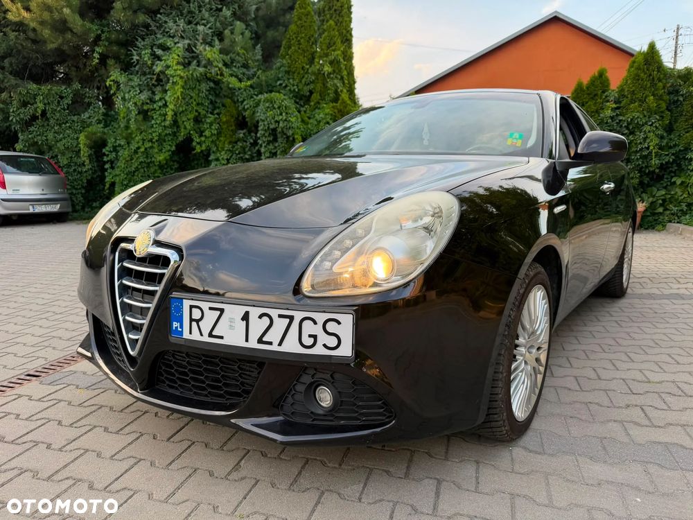 Alfa Romeo Giulietta 1.4 TB Veloce - 33