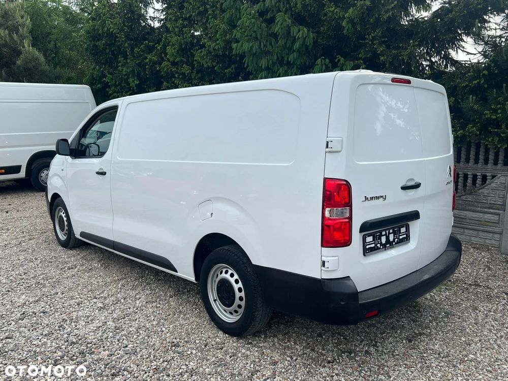 Citroën Jumpy LONG - 27