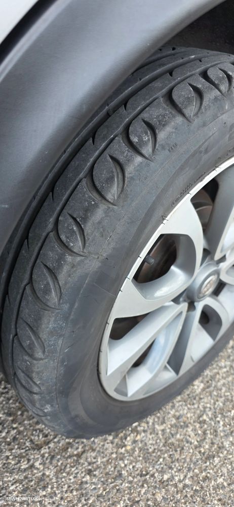 Nissan Juke 1.5 dCi Tekna Premium - 11